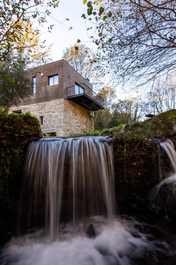 Vila Moinhos Carvalhas Arcos de Valdevez Exteriér fotografie