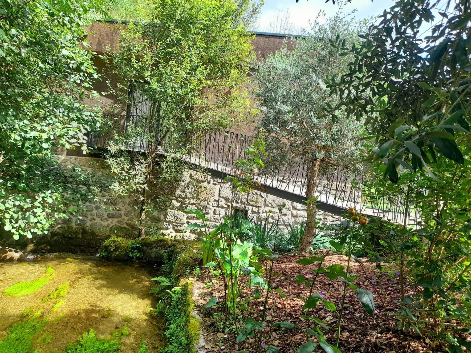 Vila Moinhos Carvalhas Arcos de Valdevez Exteriér fotografie
